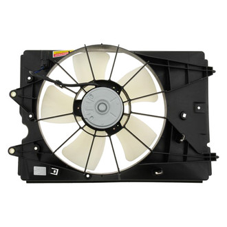 VDO® - Engine Cooling Fan Assembly