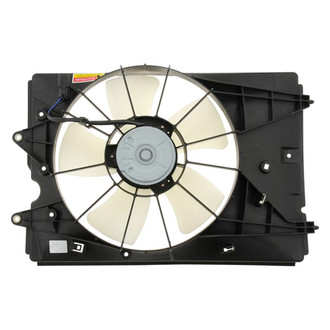 VDO® - Engine Cooling Fan Assembly