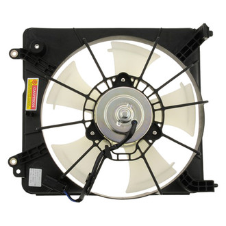 VDO® - Engine Cooling Fan Assembly