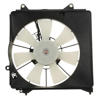 VDO® - A/C Condenser Fan Assembly