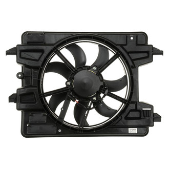 VDO® - Engine Cooling Fan Assembly