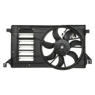 VDO® FA70825 - Engine Cooling Fan Assembly