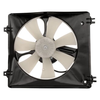 VDO® - A/C Condenser Fan Assembly