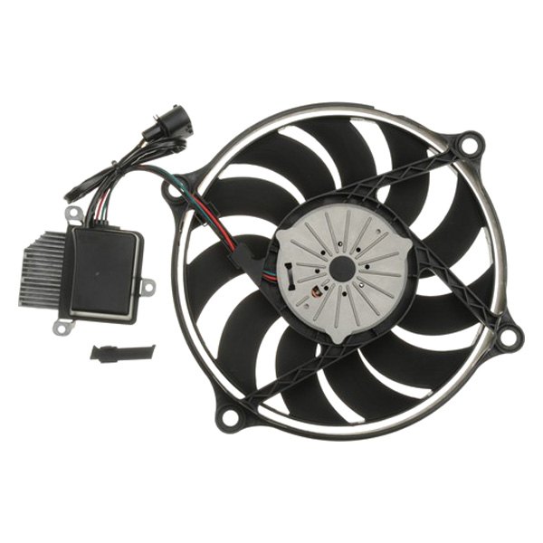 VDO® - Engine Cooling Fan Assembly