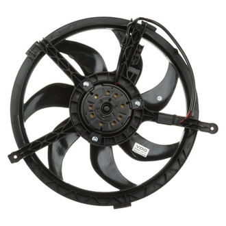 VDO® - Engine Cooling Fan Assembly