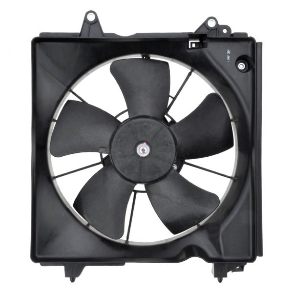 VDO® - A/C Condenser Fan Assembly