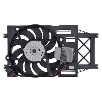 VDO® - Engine Cooling Fan Assembly