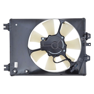 VDO® - A/C Condenser Fan Assembly