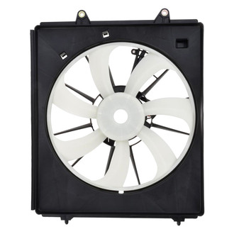 VDO® - A/C Condenser Fan Assembly