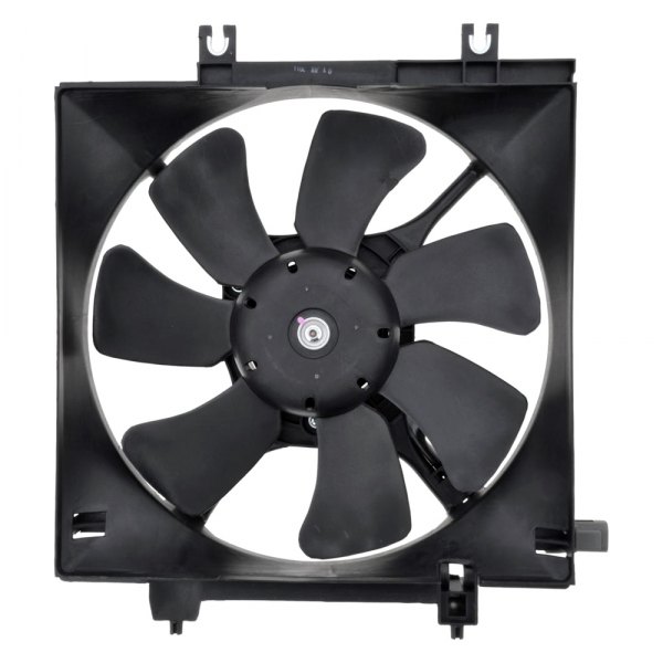 VDO® - A/C Condenser Fan Assembly