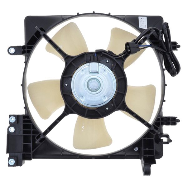 VDO® - Engine Cooling Fan Assembly