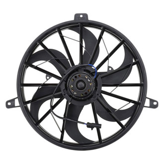 VDO® - Engine Cooling Fan Assembly