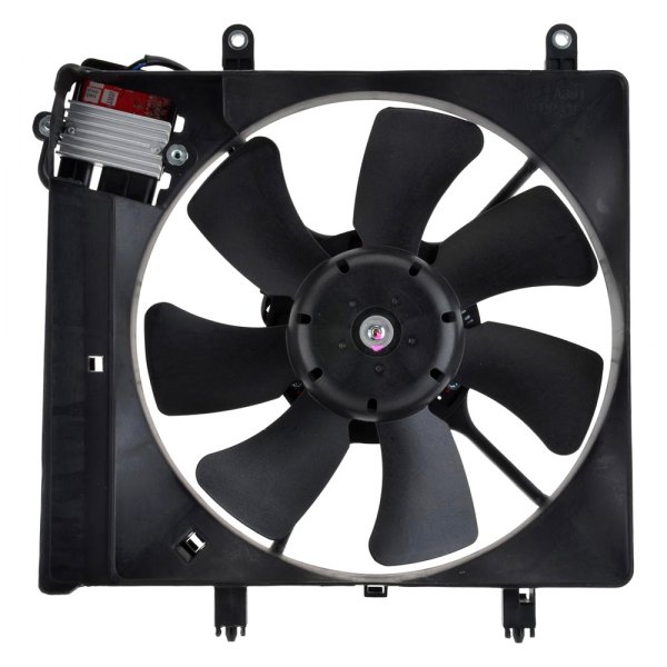 VDO® - A/C Condenser Fan Assembly