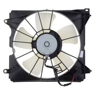 VDO® - Engine Cooling Fan Assembly