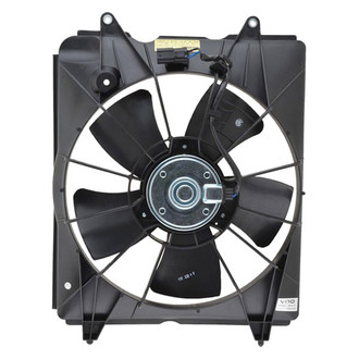 VDO® - Engine Cooling Fan Assembly