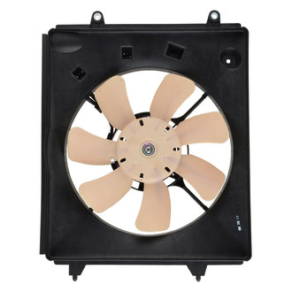 VDO® - A/C Condenser Fan Assembly