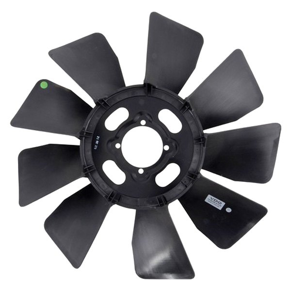 VDO® - Engine Cooling Fan Blade