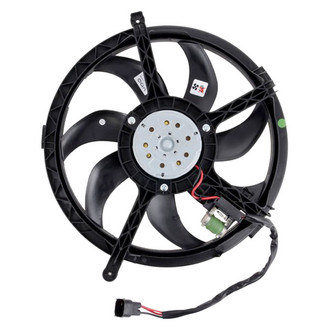 VDO® - Engine Cooling Fan Assembly