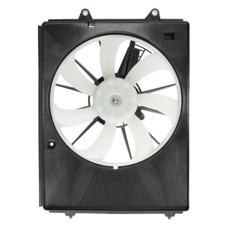 VDO® - A/C Condenser Fan Assembly