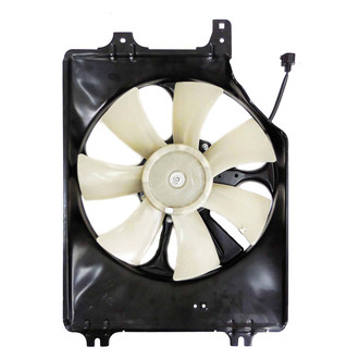 VDO® - A/C Condenser Fan Assembly