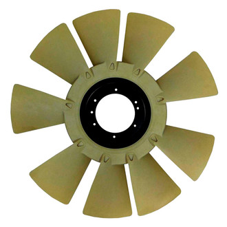 VDO® - Engine Cooling Fan Blade