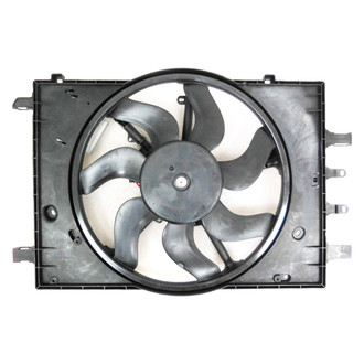 VDO® - Engine Cooling Fan Assembly