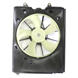 VDO® - Engine Cooling Fan Assembly