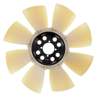 VDO® - Engine Cooling Fan Blade