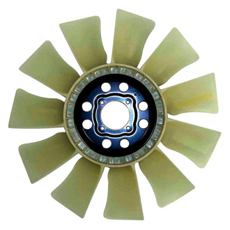 VDO® - Engine Cooling Fan Blade