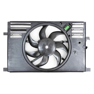 VDO® - Engine Cooling Fan Assembly