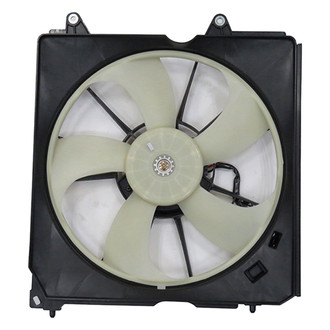 VDO® - Engine Cooling Fan Assembly