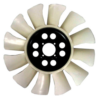 VDO® - Engine Cooling Fan Blade