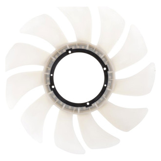 VDO® - Engine Cooling Fan Blade