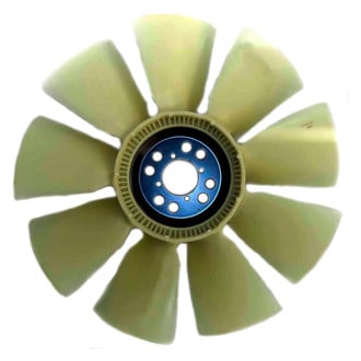 VDO® - Engine Cooling Fan Blade