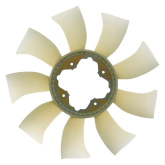 VDO® - Engine Cooling Fan Blade