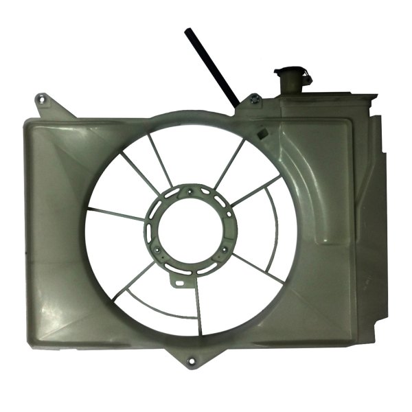 VDO® - Engine Cooling Fan Shroud