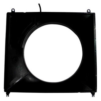 VDO® - Engine Cooling Fan Shroud