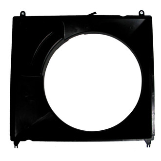 VDO® - Engine Cooling Fan Shroud