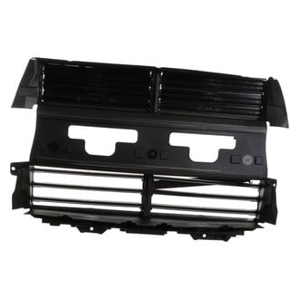 VDO® - Radiator Shutter Assembly