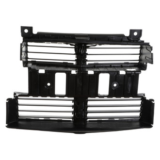 VDO® - Radiator Shutter Assembly