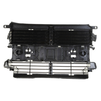 VDO® - Radiator Shutter Assembly