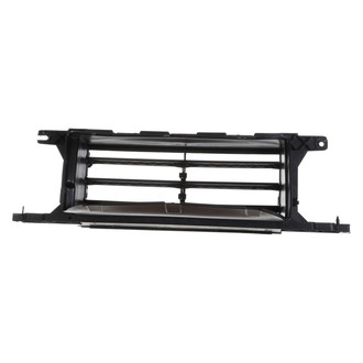VDO® - Lower Radiator Shutter Assembly
