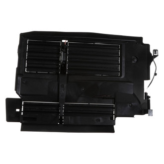 VDO® GS60038 - Radiator Shutter Assembly