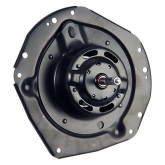 VDO® - HVAC Blower Motor