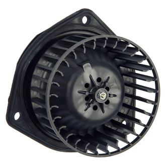 VDO® - HVAC Blower Motor with Wheel