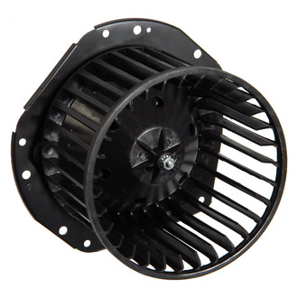 VDO® - HVAC Blower Motor with Wheel