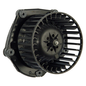 VDO® - HVAC Blower Motor with Wheel