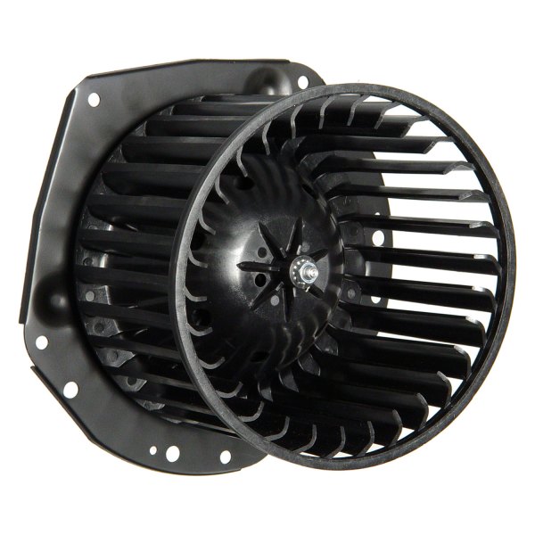 VDO® - HVAC Blower Motor with 3-3/4" Wheel