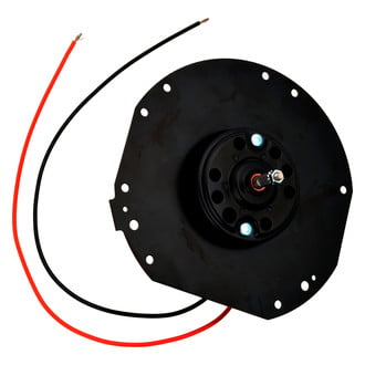 VDO® - HVAC Blower Motor