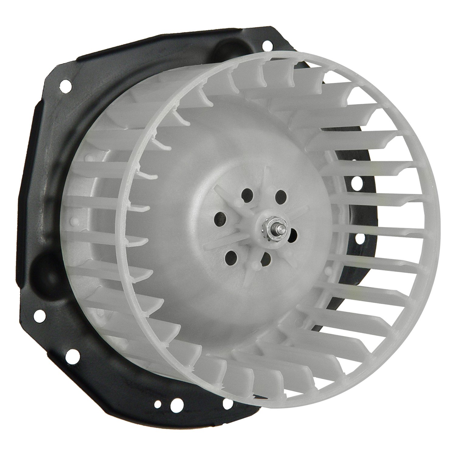 Vdo® Pm145 Hvac Blower Motor With 2 34 Wheel